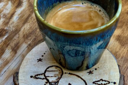 espresso